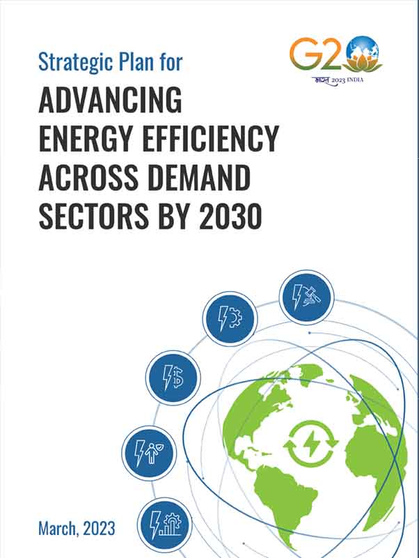 ADVANCING ENERGY EFFICIENCY ACROSS DEMAND SECTORS BY 2030