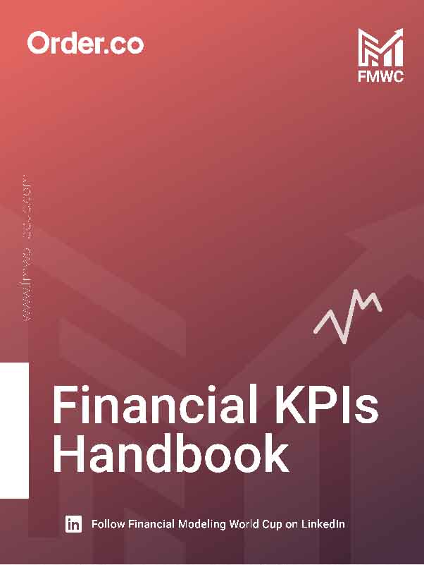 Financial KPIs Handbook