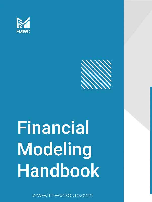 Financial Modeling Handbook