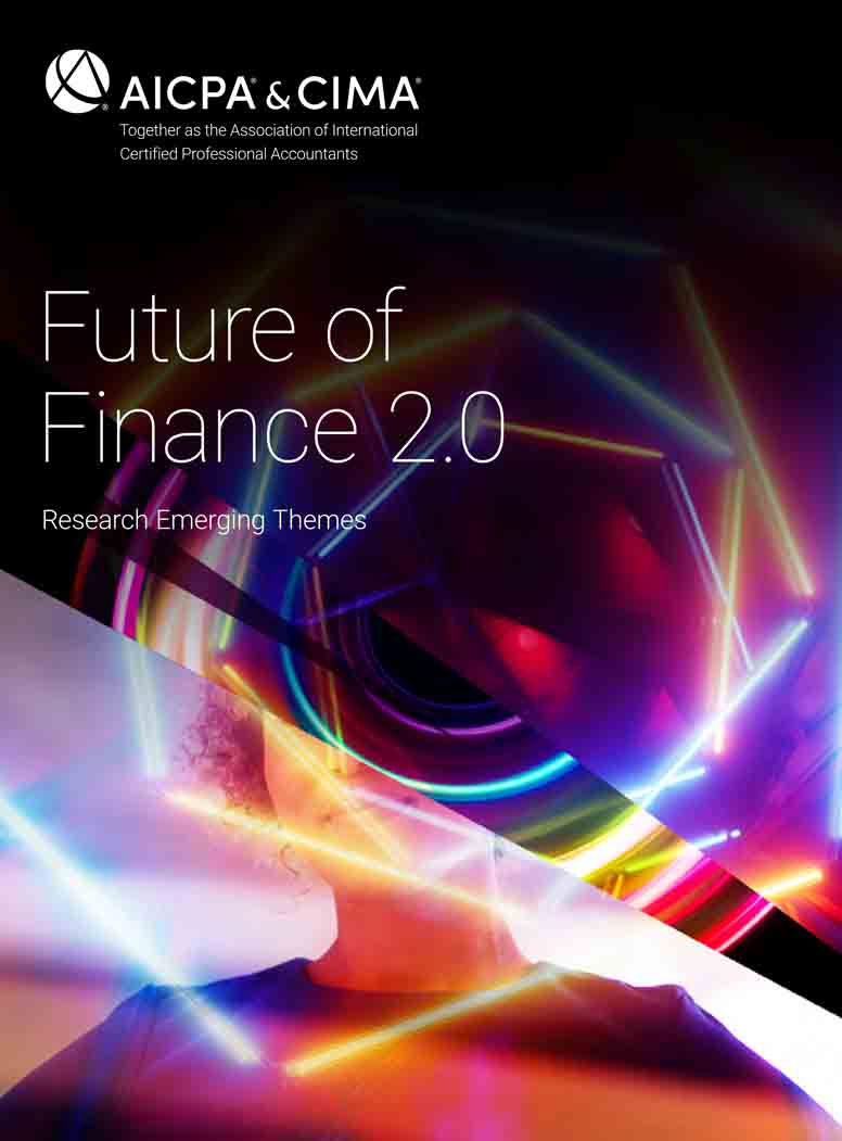 Future of  Finance 2.0