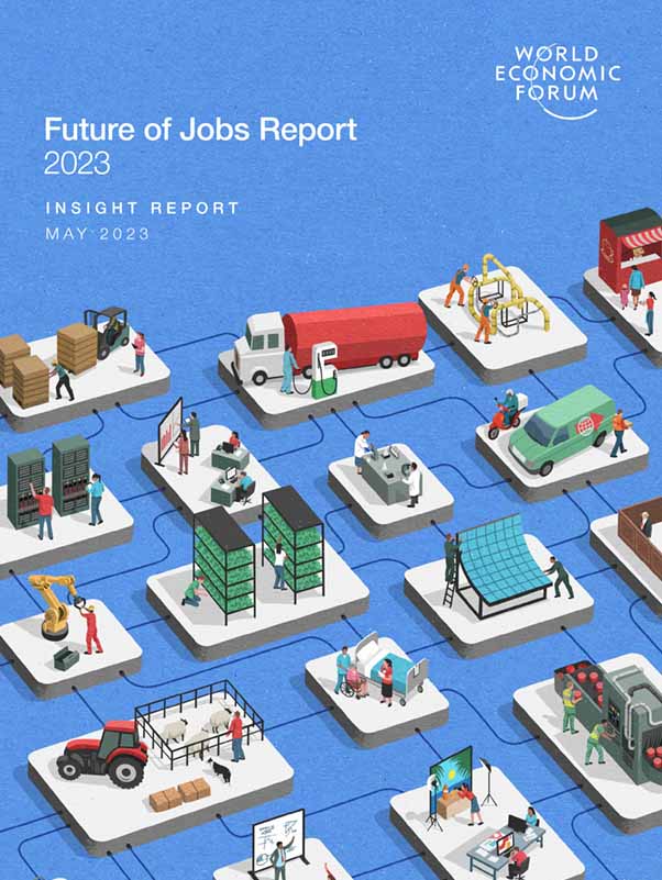 Future of Jobs Report