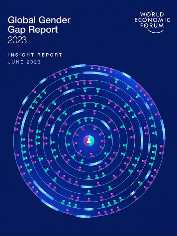 Global Gender Gap Report 2023