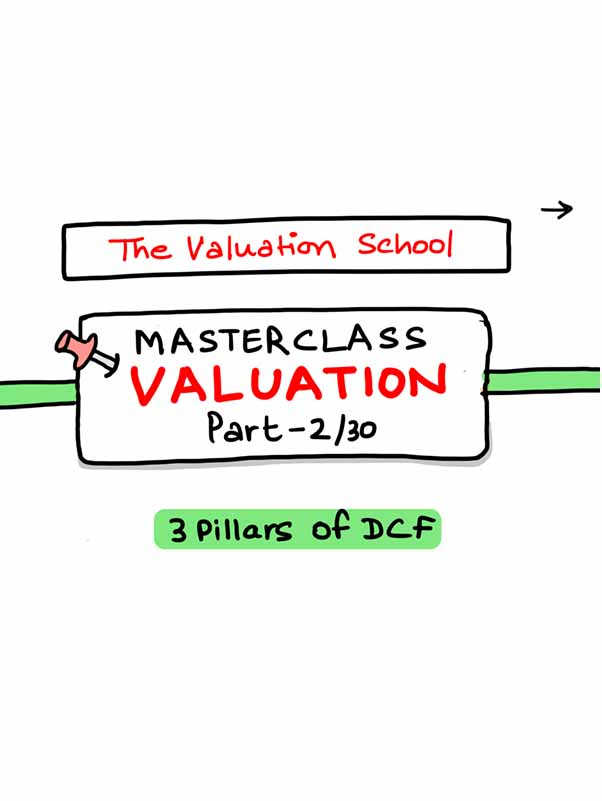 Masterclass Valuation part 02