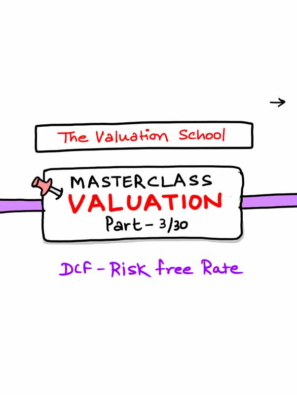 Masterclass Valuation part 03