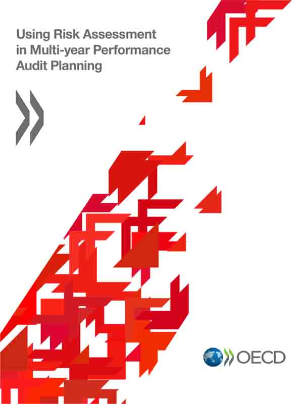 Risk Assessment in Multiyear Performance Audit Planning