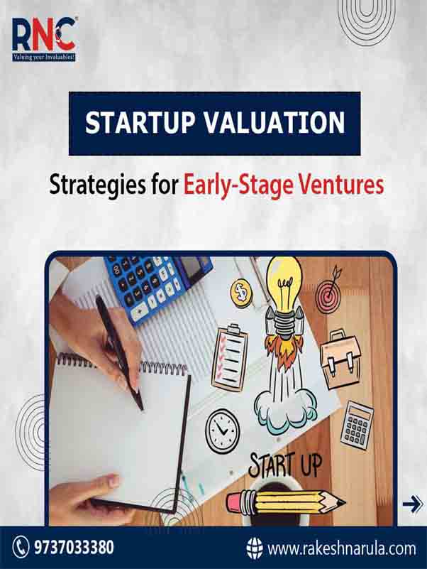 Start-up Valuation - RNC