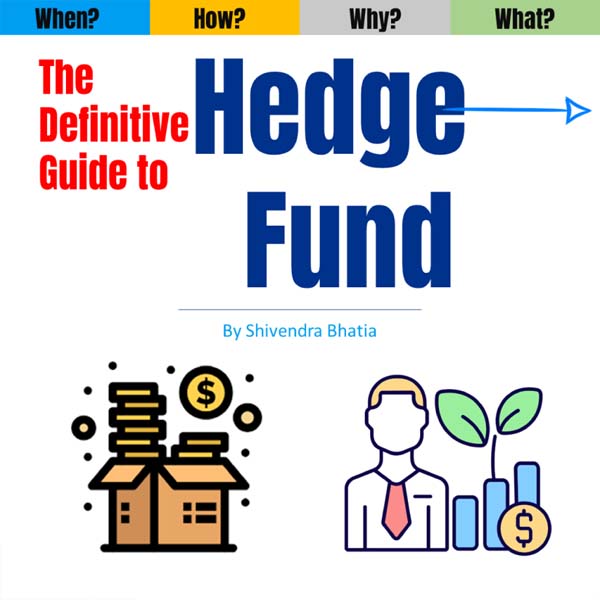 The Definitive Guide to Hedge Funds and it Structure