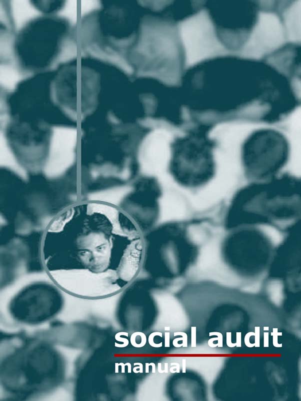 social audit manual