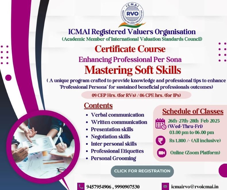 Mastering Soft Skills