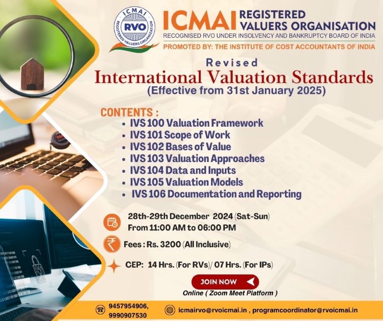 Mastering Valuation Standards